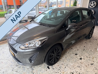 Ford Fiesta Trend | Airco | Cruise Control | Navigatie