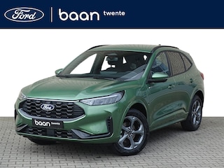 Ford Kuga 2.5 PHEV ST-Line | Trekhaak wegkl. | Driver ass. Pack | Winter Pack | Bursting Green