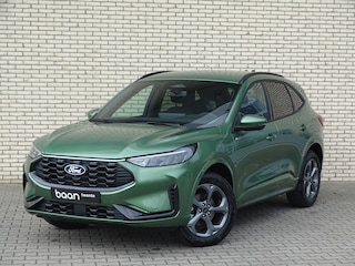 Ford Kuga 2.5 PHEV ST-Line | Trekhaak wegkl. | Driver ass. Pack | Winter Pack | Bursting Green