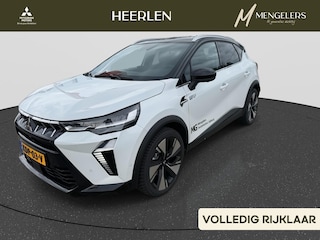 Mitsubishi ASX 1.8 HEV AT Executive | Demo | Rijklaar |
