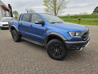 Ford Ranger 2.0 EcoBlue