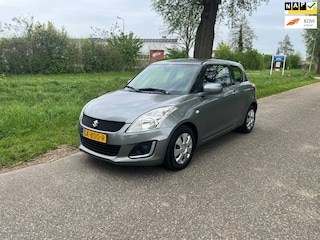 Suzuki Swift 1.2 Comfort EASSS Airco Navi Stoelverwarming Pdc Achter