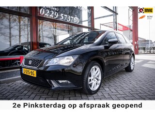 Seat Leon ST 1.2 TSI Style | Carplay | Parkeerhulp | Cruise control | Stuurwielbediening |