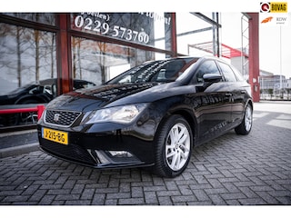 Seat Leon ST 1.2 TSI Style | Carplay | Parkeerhulp | Cruise control | Stuurwielbediening |