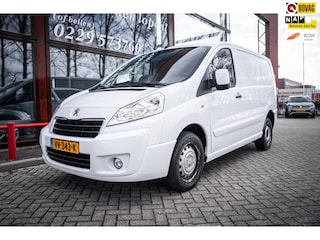 Peugeot Expert 2.0 HDI 128pk | Lengte 1 | 3 zitplaatsen | Airco | Cruise control | Parkeerhulp |