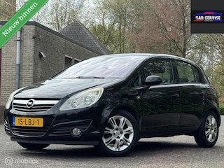 Opel Corsa D 1.4-16 101PK /1e EIG/NAP/CRUSIE/NWE APK/PDC/LMV