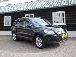 Volkswagen Tiguan 1.4 TSI SPORT&amp;STYLE