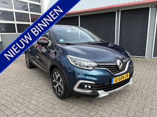 Renault Captur 1.3 TCe Intens