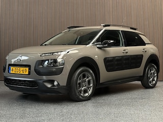 Citroën C4 Cactus 1.2 e-VTi Shine | Automaat | Camera | Navi | Riem v.v.