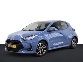 Toyota Yaris 1.5 Hybrid Dynamic