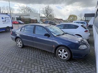 Toyota Avensis 1.8-16V Linea Sol - AUTOMAAT + AIRCO