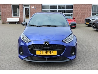 Mazda 2 1.5 Homura