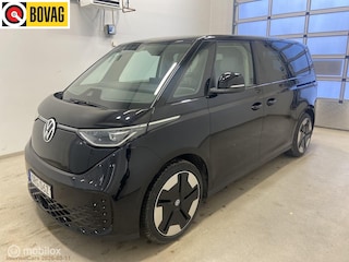 Volkswagen ID. Buzz Pro Advantage 77 kWh, zeer compleet