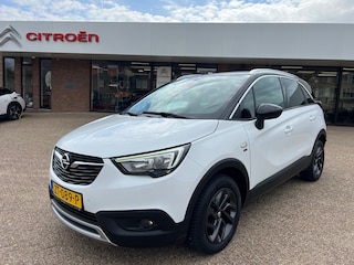 Opel Crossland X 1.2 Turbo 120 Jaar Edition Navi-Camera-Afn. Trekhaak
