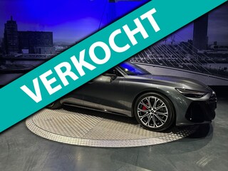 Audi A6 Avant 2.0 e-hybrid quattro S edition Competition *Achterasbest*Trekhaak*Pano*