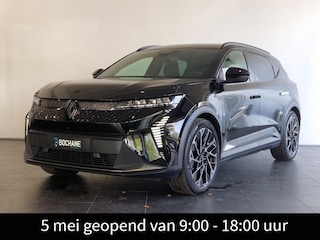 Renault Scénic E-Tech EV87 long range esprit Alpine TREKHAAK | ZOMER + WINTERSET | PANORAMADAK | HARMAN KARDON AUDIO | 360 CAMERA | DIRECT LEVERBAAR! |