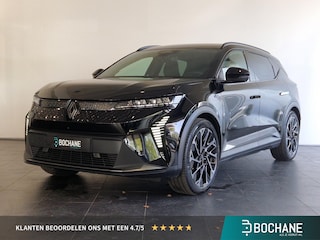 Renault Scénic E-Tech EV87 long range esprit Alpine TREKHAAK | ZOMER + WINTERSET | PANORAMADAK | HARMAN KARDON AUDIO | 360 CAMERA | DIRECT LEVERBAAR! |