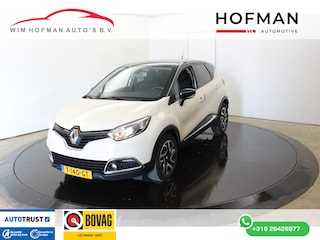 Renault Captur 1.2 TCe Kopsevisie + nieuwe Turbo dist ketting vervangen
