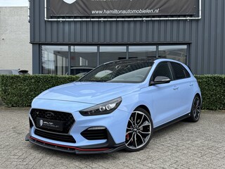 Hyundai i30 N 2 Performance 2.0 T-GDI 275pk Full options 112dkm!!