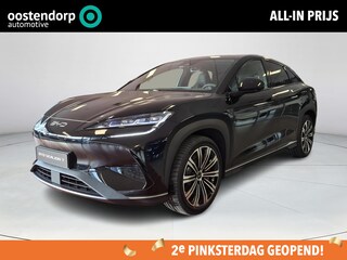BYD Sealion 7 Excellence AWD 91.3 kWh | 530 PK | Full Option |