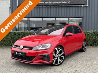 Volkswagen Golf 7,5 GTI Performance 245pk DSG / Aut. Full Options perfecte staat 114dkm!!
