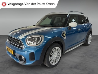 Mini Countryman 1.5 Cooper S E ALL4 Chili 221PK AUTOMAAT