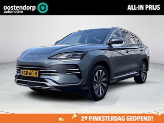 BYD Seal U 1.5 T DM-i AWD Design | 1.300 Kg Trekgewicht | Plug-In Hybride | 360 Camera |