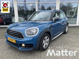 Mini Countryman 1.5 One Business Edition