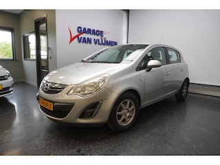 Opel Corsa 1.4-16V 101PK 5DRS Airco Trekhaak APK