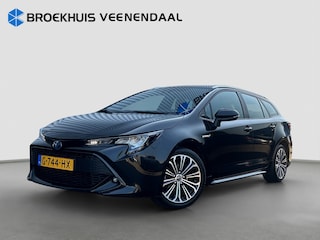 Toyota Corolla Touring Sports 1.8 Hybrid First Edition | Trekhaak | Cruise Control | Navigatie