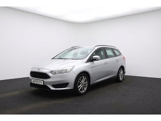 Ford Focus Wagon 1.0 Trend Edition Trekhaak l Cruise l Navi