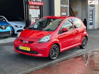 Toyota Aygo 1.0-12V Comfort 5 Deurs Airco