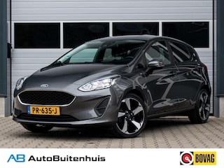Ford Fiesta 1.1 Trend|CARPLAY|NAVI|CRUISE|PDC|LANE ASSIST