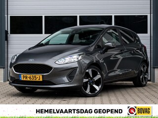 Ford Fiesta 1.1 Trend|CARPLAY|NAVI|CRUISE|PDC|LANE ASSIST