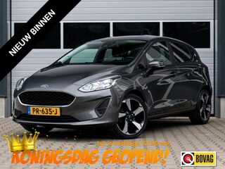Ford Fiesta 1.1 Trend|CARPLAY|NAVI|CRUISE|PDC|LANE ASSIST