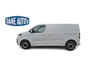 Peugeot Expert Bestel 2.0 BlueHDI 120 | AUTOMAAT | 2 SCHUIFDEUREN | PARKEERSENSOREN| STOELVERWARMING