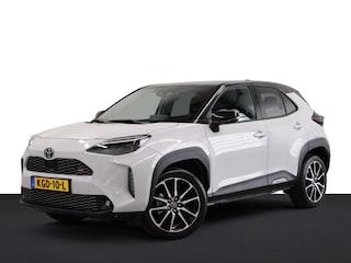 Toyota Yaris Cross 1.5 Hybrid GR Sport | JBL | Head-up | PDC