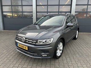 Volkswagen Tiguan 1.4 TSI ACT 150pk DSG Highline