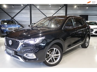 MG EHS 1.5 TGDI Luxury|258PK|Plug in|Automaat|Leder|Navi|Panoramadak|Trekhaak|Camera