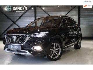 MG EHS 1.5 TGDI Luxury|258PK|Plug in|Automaat|Leder|Navi|Panoramadak|Trekhaak|Camera