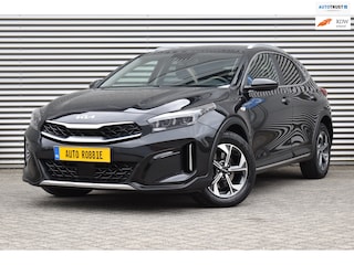 Kia XCeed 1.5 T-GDI 160-PK, Airco, Ecc, Cruise, Camera, Winterpack.
