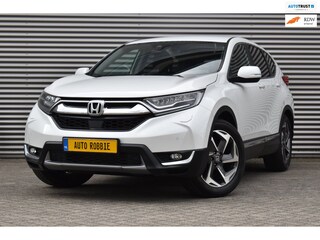 Honda CR-V 1.5 Elegance, Aircco, Ecc, Cruise, Navi, Camera.
