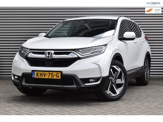 Honda CR-V 1.5 Elegance, Aircco, Ecc, Cruise, Navi, Camera.