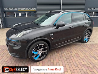 Lynk & Co 01 1.5 360ºCAM|PANO|NAP | STOEL MEMO