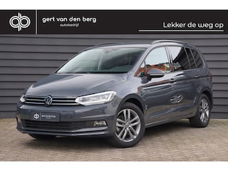 Volkswagen Touran 1.5 TSI Comfortline - VIRT. COCKPIT - 7 PERSOONS - CARPLAY - KEYLESS - FULL LED -