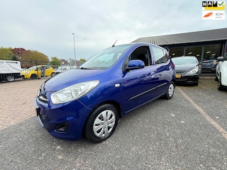 Hyundai i10 1.1 i-Drive Cool*Airco*Eerste Eigenaar*Leuke Auto!!!