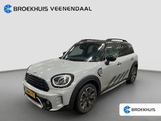 Mini Countryman 1.5 Cooper John Cooper Works | Adap. Cruise Control | Pano | Camera | Stoelverwarming | | Achteruitrijcamera | Cruise control adaptief | Elektrisch glazen schuif-/kanteldak