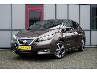 Nissan Leaf N-Connecta 40kWh SOH 88,5%