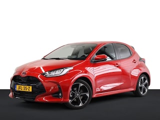 Toyota Yaris 1.5 Hybrid 130 Executive