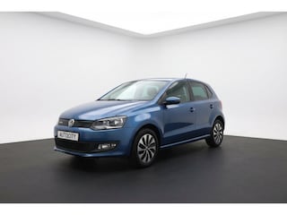 Volkswagen Polo 1.0 BlueMotion Navi l Cruise l Climate